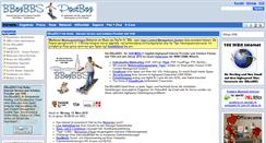 Desktop Screenshot of bbox.ch